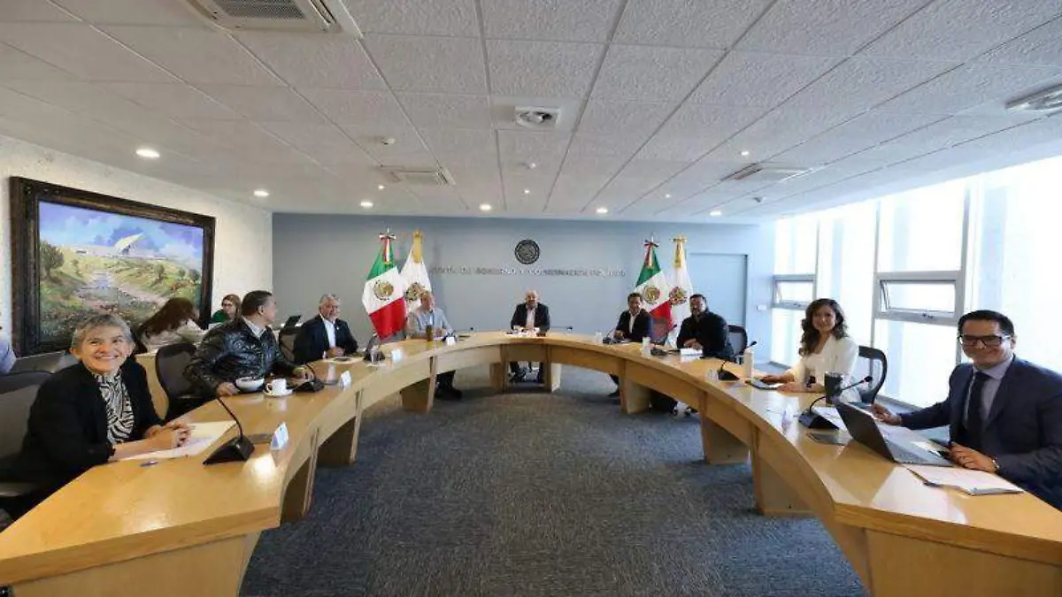 GUANAJUATO – EN FEBRERO DE 2025 SERÁ LA FECHA LÍMITE PARA TENER AL OMBUDSPERSON DE GUANAJUATO